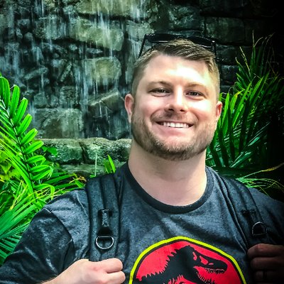 Profile Picture of Bradliosaurus Rex 🦖 (@harnett_brad) on Twitter
