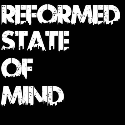 Profile Picture of The Reformed State Of Mind (@SteveLecuyer1) on Twitter