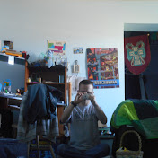 Profile Picture of The Miscellaneous Mind Of Daniel McEntee (@themiscellaneousmindofdani362) on Youtube