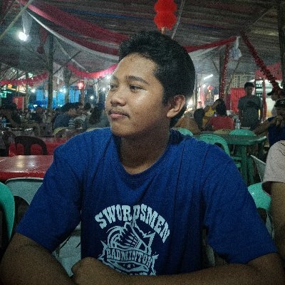 Profile Picture of Bryan John Villar Tibor (@JohnMyersxo) on Twitter