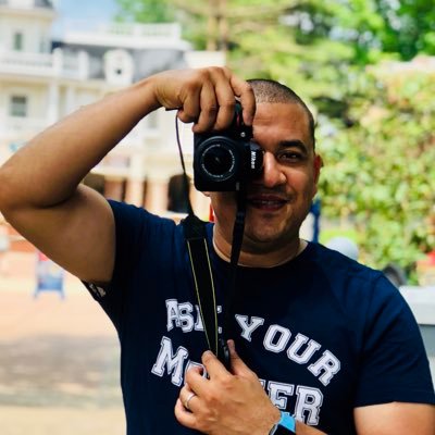 Profile Picture of Manny Duarte (@Manny99D) on Twitter