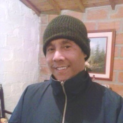 Profile Picture of Rafael Jaramillo (@rafajaramillop) on Twitter