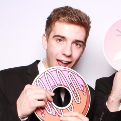 Profile Picture of Jaisen Ostrom (@JayOstrom116) on Twitter