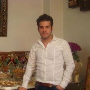 Profile Picture of Amir Amiri (@rx_amir) on Myspace