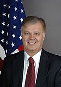 Profile Picture of Jeffrey Bergneron Wikipedia