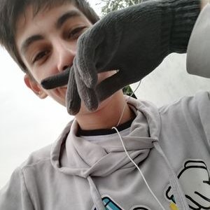 Profile Picture of Adolfo Miguel R.F (@AdolfoMiguelRF1) on Twitter