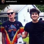 Profile Picture of Keith Nielsen (@keithnielsen3) on Instagram