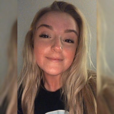 Profile Picture of Amber Kidd (@__ambaa__) on Twitter