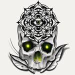 Profile Picture of Tony Tafoya (@tattoosbytonyt) on Instagram