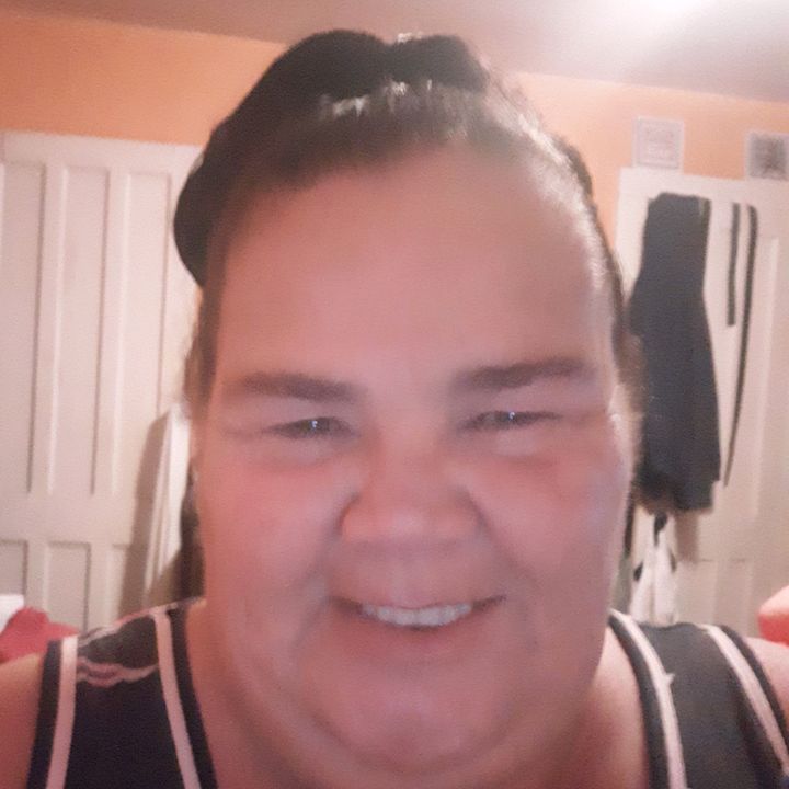 Profile Picture of Kathy Ostrander (@kathyostrander68) on Tiktok
