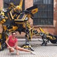 Profile Picture of Alice Wang (@alice-wang-48) on Quora