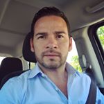 Profile Picture of Daniel Gómez Mont (@dannogomezmont) on Instagram