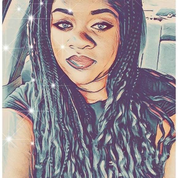 Profile Picture of Keidra Bynum (@keidrabynum) on Poshmark