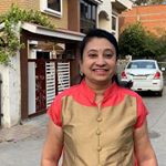 Profile Picture of Pallavi Shah (@pallavi.shah.3762) on Instagram