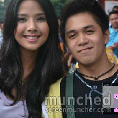 Profile Picture of Joseph Marfori (@jaossif) on Twitter