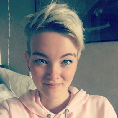 Profile Picture of Stacey Ruby (@StaceyRubyS) on Twitter