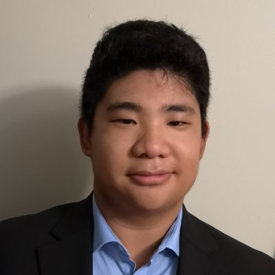 Profile Picture of The Yellow Mamba (@TheMattXu) on Twitter