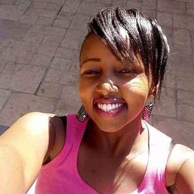Profile Picture of Njoki Waigwa (@njokiwaigwa) on Twitter