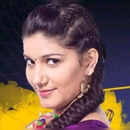 Profile Picture of sapna_chaudhari (@sapna_chaudhari) on Tiktok