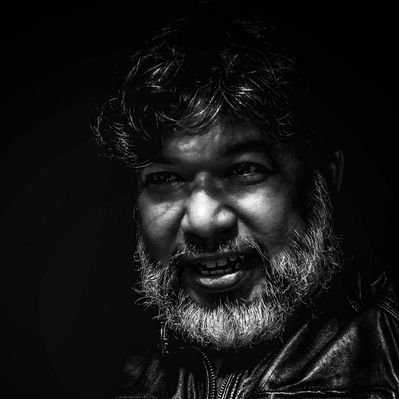 Profile Picture of Jahabar Sadiq (@jsadiq) on Twitter