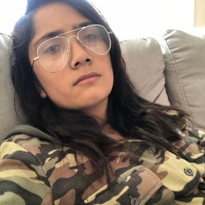 Profile Picture of Manpreet Kang (@manpreetkang_) on Twitter