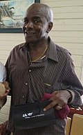 Profile Picture of Michael Finnegan (Belizean politician)on Wikipedia