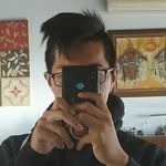 Profile Picture of Benson Yu (@benhoyu) on Instagram