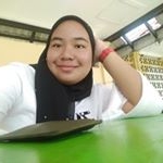 Profile Picture of Nurshazlina Binti Yusseni (@eyna_yusseni25) on Instagram