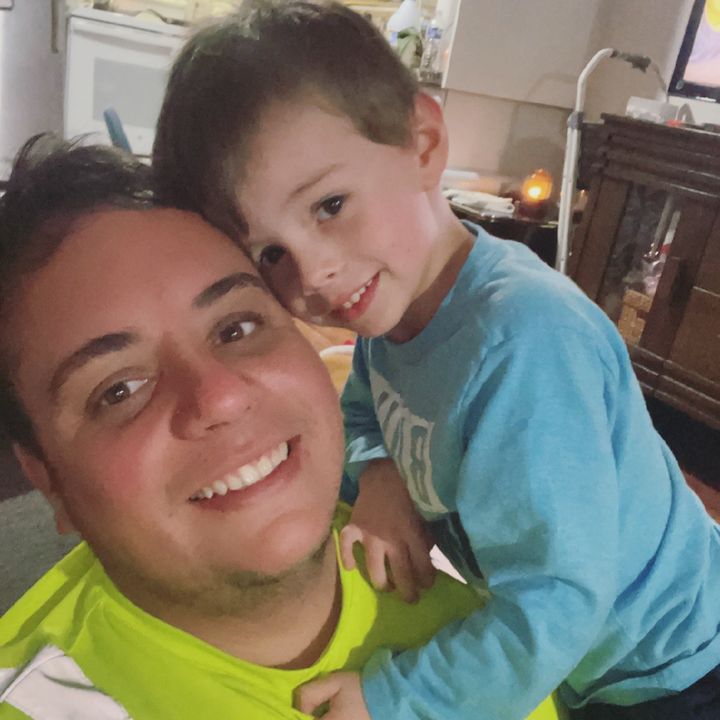 Profile Picture of Jefferson Claydon (@jeffersonclaydon) on Tiktok