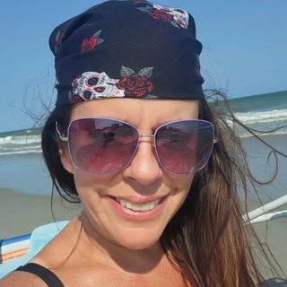 Profile Picture of Beth Dolinsky Fritts (@bad016) on Instagram