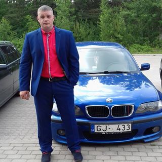 Profile Picture of Maris Brokans (@maris.brokans.9) on Facebook