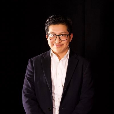 Profile Photo of Jorge A. Morales (@morales_jorge_a) on Twitter