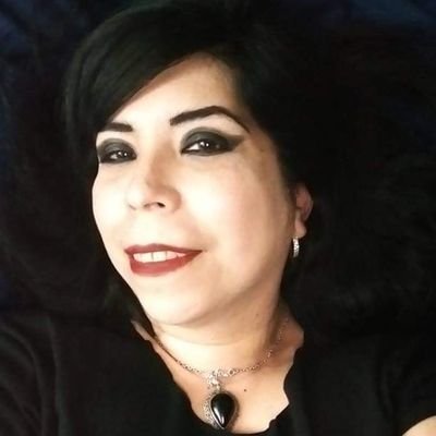 Profile Picture of Macarena Muñoz Ramos (@poesias_MM) on Twitter
