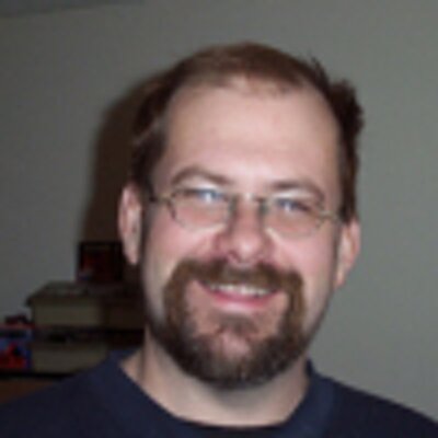 Profile Picture of Brian Dorion (@briandorion) on Twitter