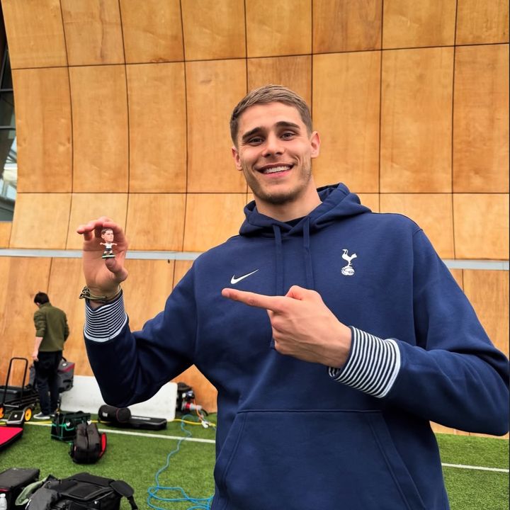 Profile Picture of James (@james.burdett) on Tiktok