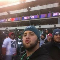 Profile Picture of Matthew Frechette (@matthew-frechette-7) on Quora