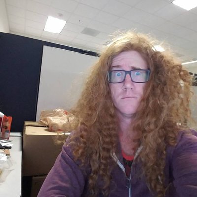 Profile Picture of Mike Gulyas (@gulyas_mike) on Twitter