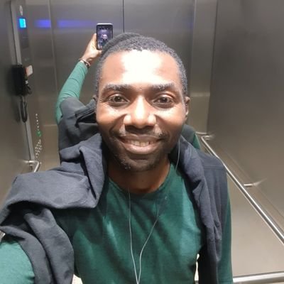 Profile Picture of Hyginus Okoli (@ejike198686) on Twitter