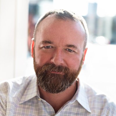 Profile Picture of John Archer (@JohnArcher360) on Twitter