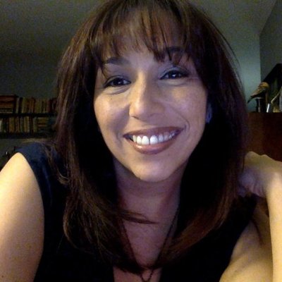 Profile Picture of Cristina Beltrán (@CBeltranNYU) on Twitter