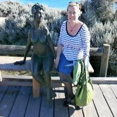 Profile Picture of MOIRA MCMAHON (@MOIRAMCMAHON4) on Twitter