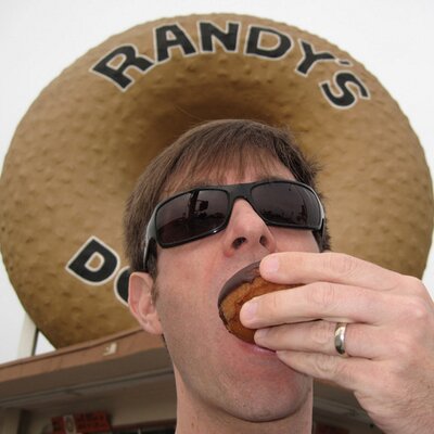 Profile Picture of Jason Metcalfe (@jasonmet) on Twitter