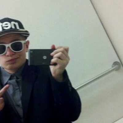 Profile Picture of Jesse Spicer (@TheJesseSpicer) on Twitter