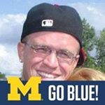 Profile Picture of Michael James Brubaker (@mbrubaker88) on Instagram