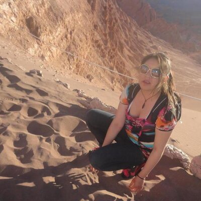 Profile Picture of Bárbara Gutiérrez (@BarbaraGuti) on Twitter