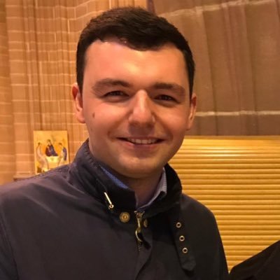 Profile Picture of Joseph Wakefield (@JWwakey) on Twitter