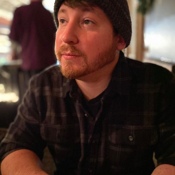 Profile Picture of Tony Asher (@tasher90) on Poshmark