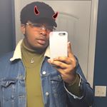 Profile Picture of Xavier Scott (@your.pearlz) on Instagram