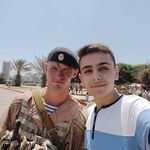 Profile Picture of Bashar Ahmad (@bashar.ahmad124) on Instagram