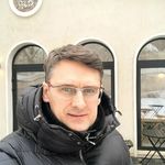 Profile Picture of Arnold Brett Jacobson (@__arnoldbrett) on Instagram